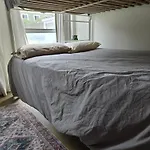 Ocean Front Vortex Female Hostel Private Rooms Free Bikes