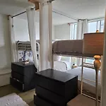 Ocean Front Vortex Female Hostel Private Rooms Free Bikes